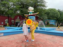 -史努比缤纷世界