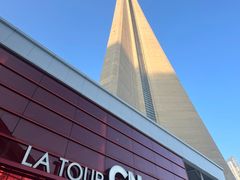 -360 The Restaurant at the CN Tower