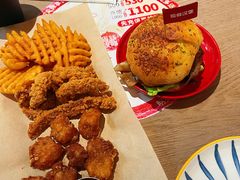 -必胜客(海光寺店)