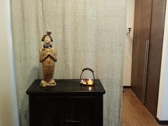 -仰生如卉推拿养生馆(酒仙桥店)