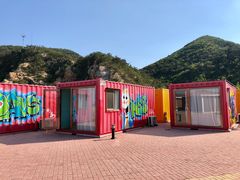 -海韵乐宿露营民宿