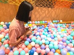 -汤W城市微度假(仓山店)