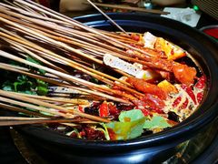 -小郡肝串串(解放碑店)