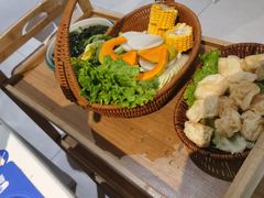 -濠七糟粕醋•海南酸汤火锅(中关村店)