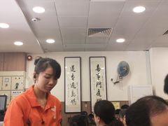 等位区-喜莲咖啡