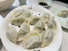 -船歌·鱼水饺青岛菜(国贸商城店)
