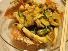 -天伦王朝酒店·盛华瑄餐厅