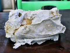 -吉英盐焗鸡(文中路店)