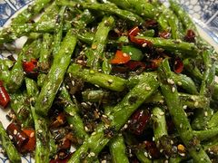 -品茶居素食馆(罗湖店)
