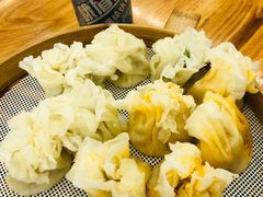 -海汇源老烧麦店(东大街总店)