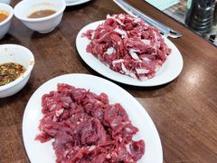 -来自潮州牛肉店(华强北店)