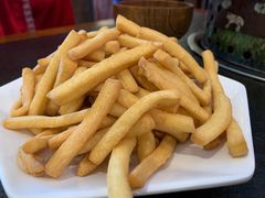 -诺敏塔拉奶茶-布里亚特包子-手把肉(锦都会店)