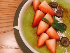 布雷甜点-EN SPACE恩空间