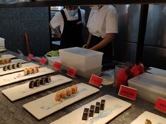-福成自助烤肉(双桥万达店)
