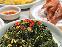 -如轩·海鲜砂锅粥·潮汕菜(南城店)