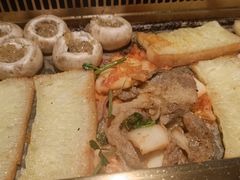 -新石器烤肉(之心城店)