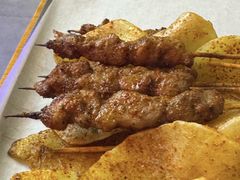 -庆峰龙虾烧烤(合肥一店)