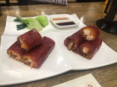 -赏点粤式点心(广州塔店)