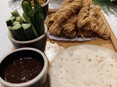 -万兴楼饺子(中华北大街店)