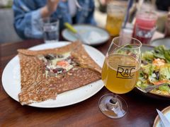 -RAC BAR(安福路店)