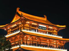-杜甫江阁