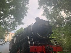 -玲珑塔公园