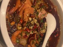 -紫丁香饭店-中餐厅