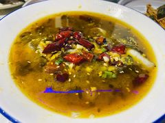 -忘忧草融合私房菜(红鼎国际店)