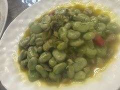 -洛东土菜馆(建国北路店)