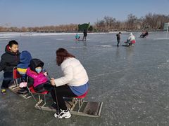 -廊坊文化艺术中心