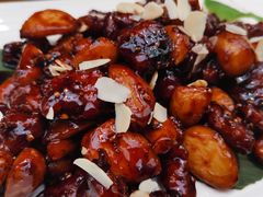 -陆壹捌餐厅(五大道店)