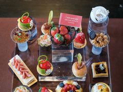 -广州富力君悦大酒店·凯菲厅