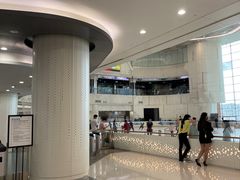 -世纪星滑冰俱乐部(万象城店)