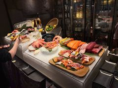 -广州富力君悦大酒店·凯菲厅