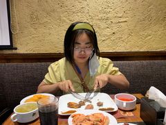 -汉巴味德(大悦城店)