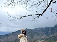 -硗碛藏寨·神木垒景区