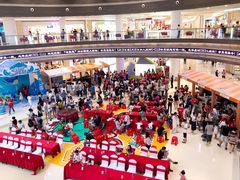-深圳龙华星河COCO City(民治店)