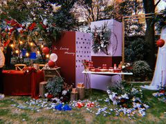 -马勒别墅饭店(静安寺店)