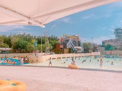 -武汉玛雅海滩水公园