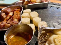 杏鲍菇-济州爱肉堂(总店)