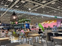 -宜家·瑞典风味餐厅(武汉荟聚中心店)