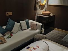 -富侨养生(天宝路店)