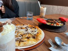 -必胜客(银盆路店)