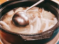 -糟粕醋·椰苑海南菜餐厅(亚龙湾天域酒店)