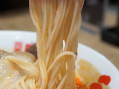 -豚王拉面(铜锣湾店 )
