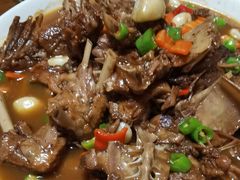 -老味道餐厅(江山店)