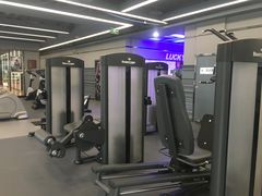 -金吉鸟健身游泳