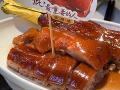 -滋粥楼·顺德菜(番禺广场总店)
