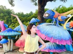 -东南花都花博园