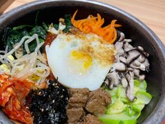 -米村拌饭(欧亚卖场店)